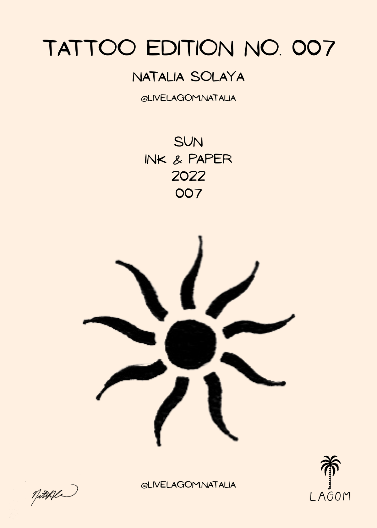 Tattoos