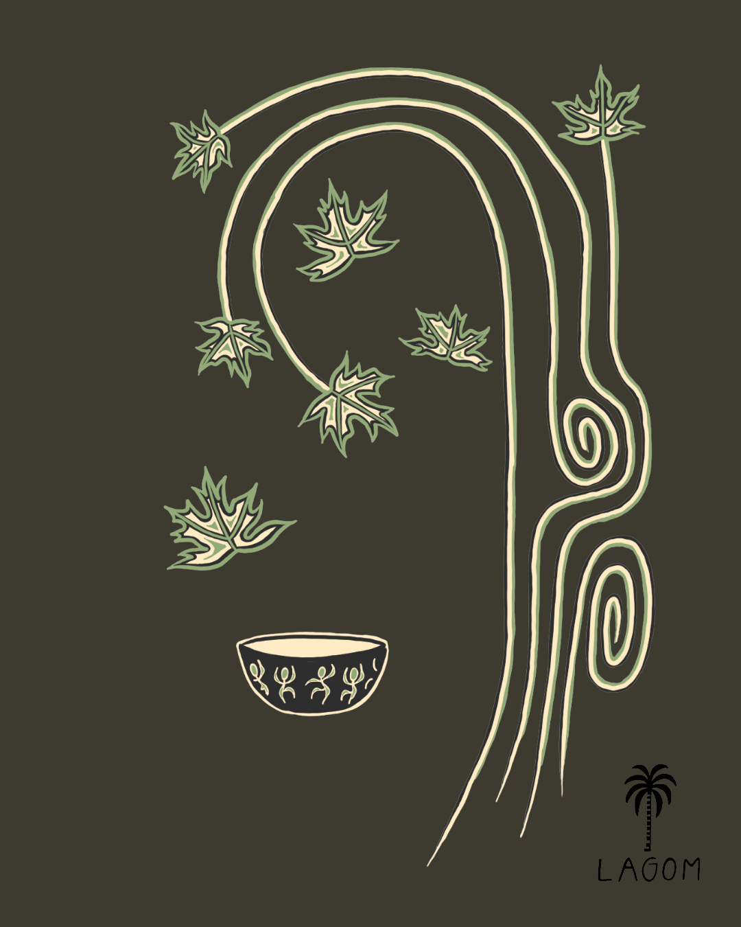 Sugar Maple Print