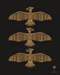 Thunderbird Print