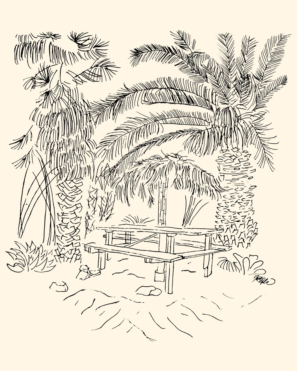 San O' Print