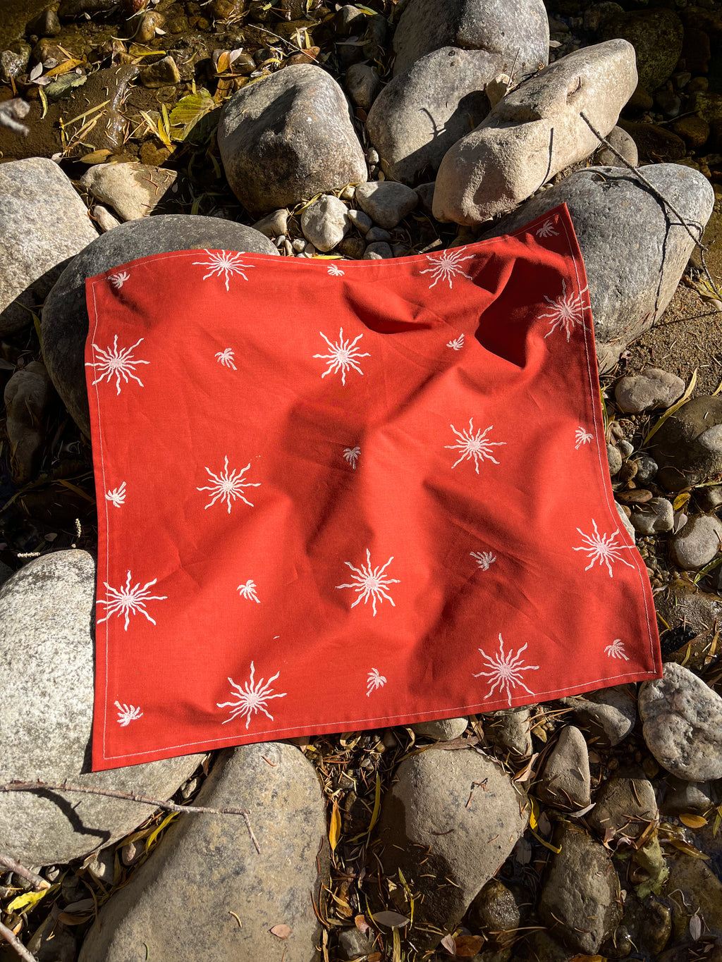 The Pirate Bandana