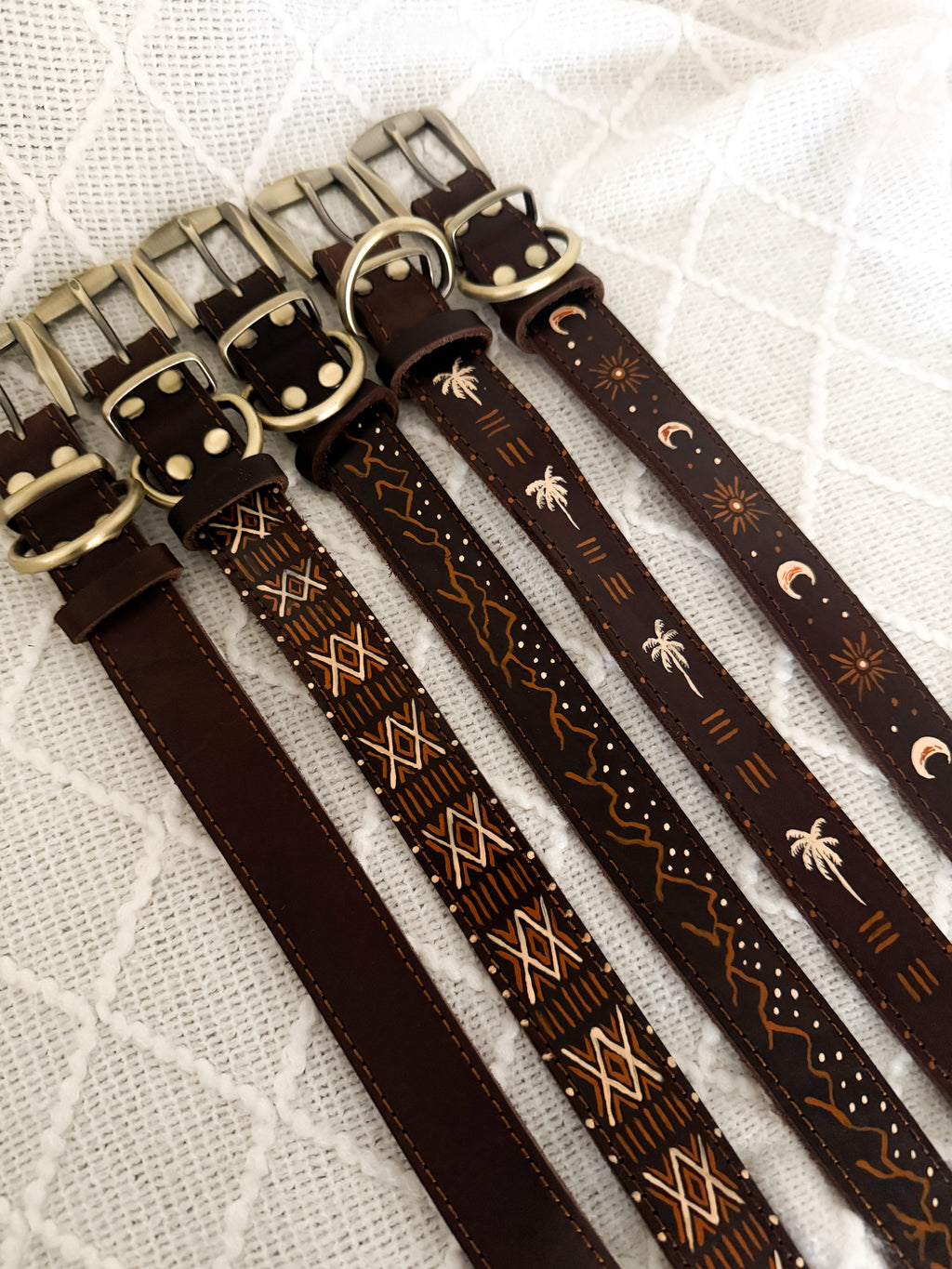 The Driggs Collar
