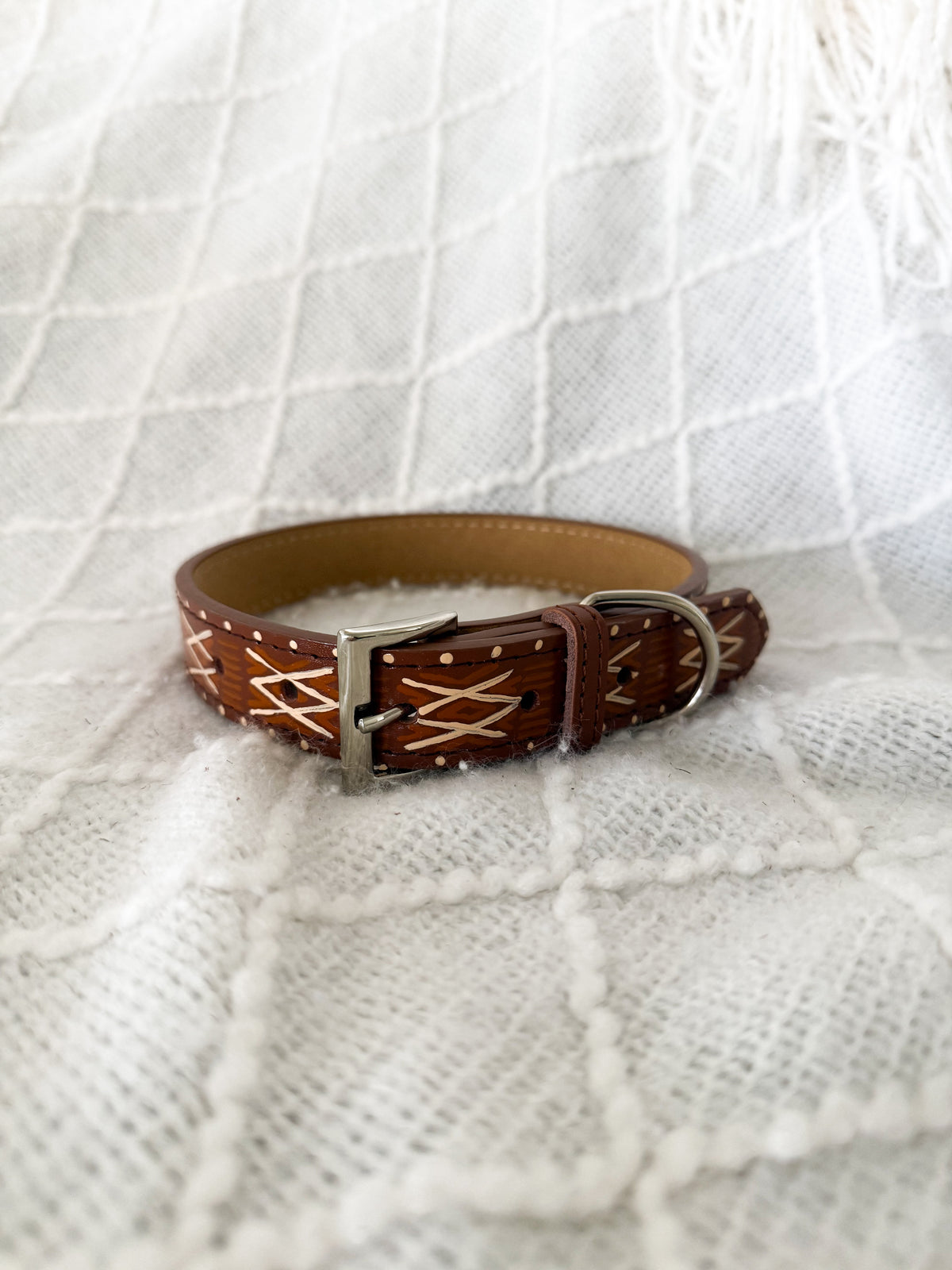 The Scout Collar