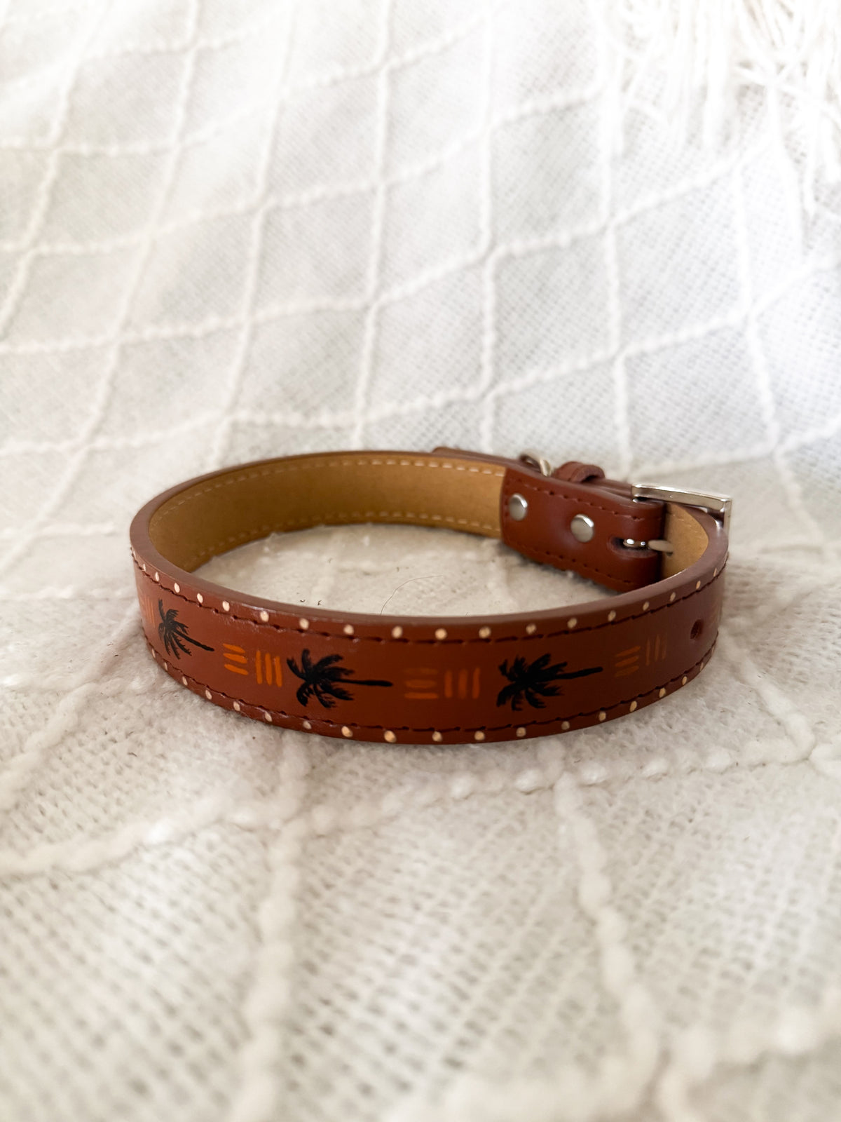 The Scout Collar