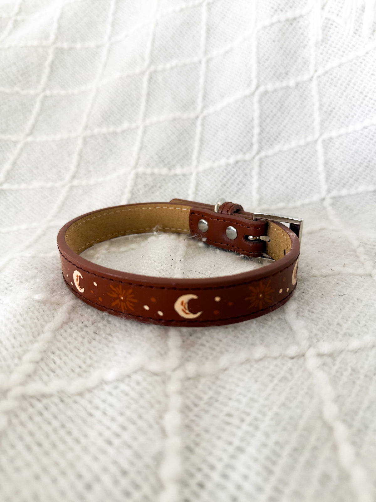 The Scout Collar