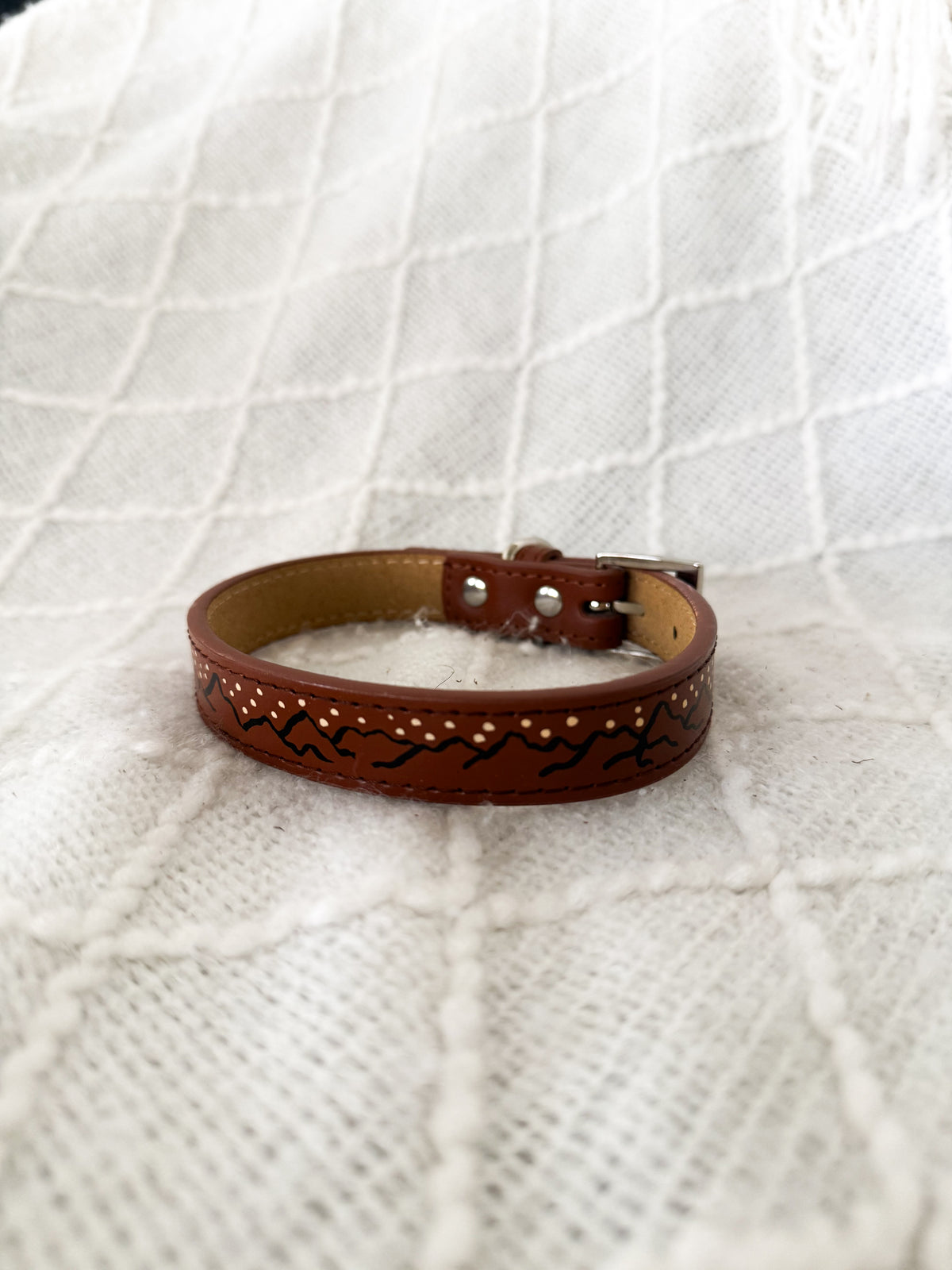The Scout Collar