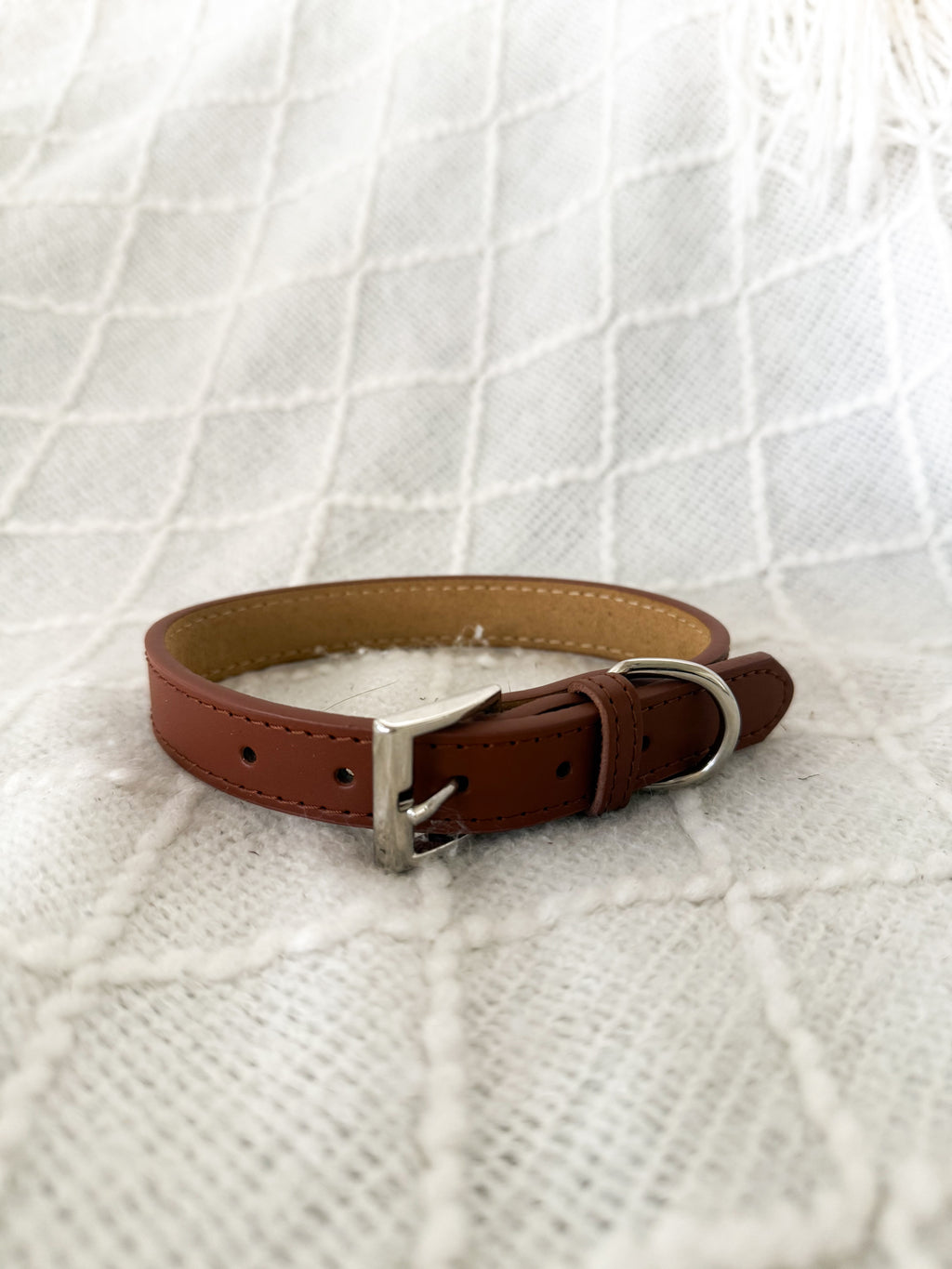 The Scout Collar