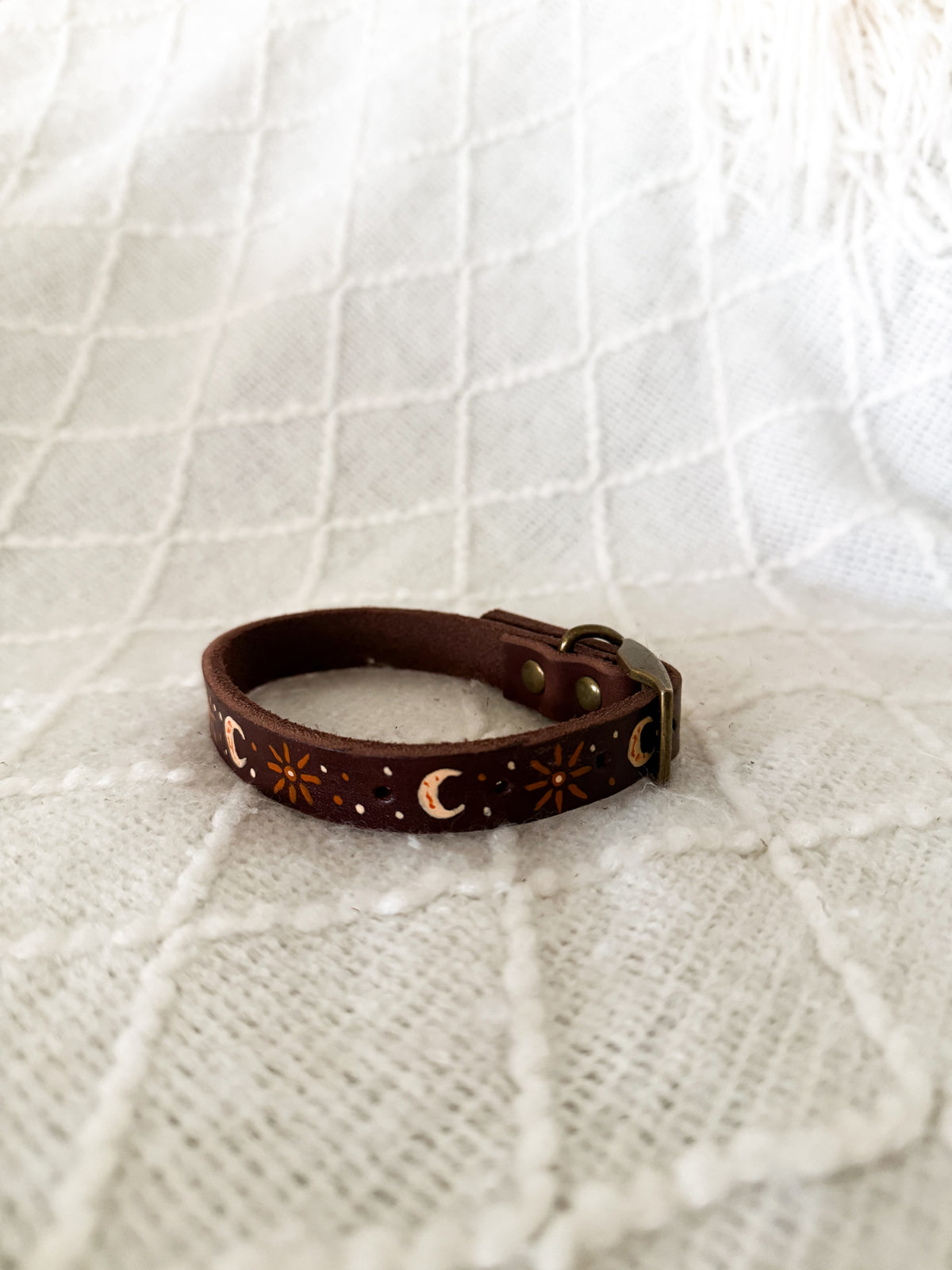 The Lucy Collar