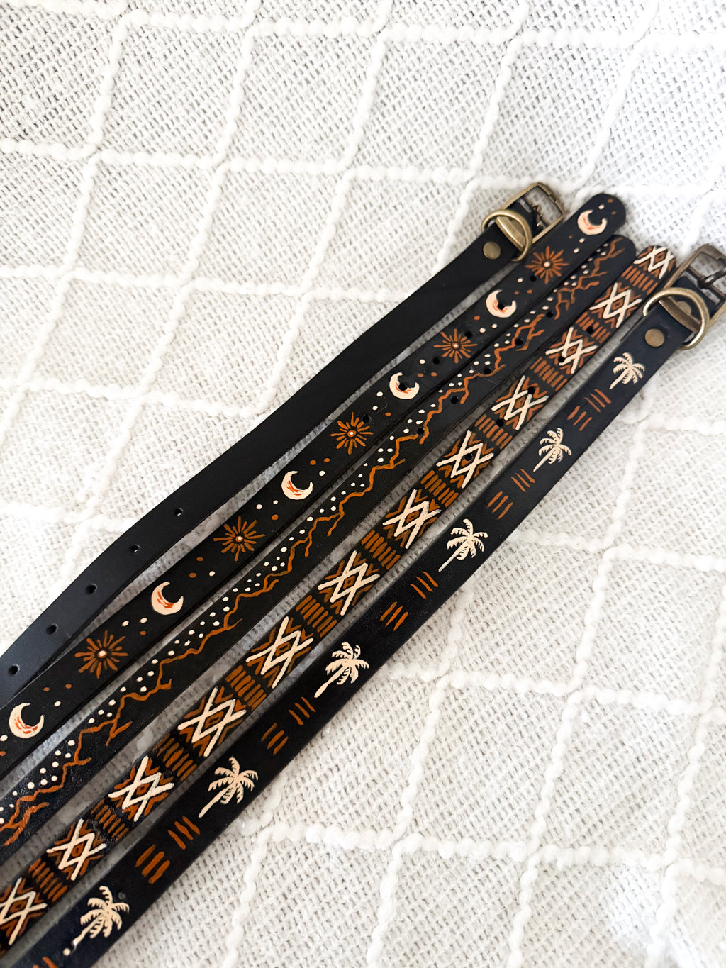 The Grizz Collar